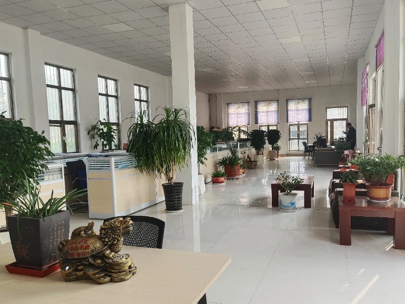 معدات الإنتاج